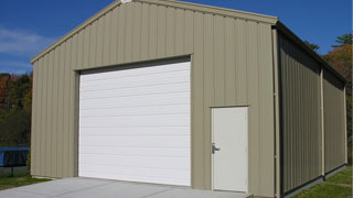 Garage Door Openers at Lakewood City Commons, Colorado